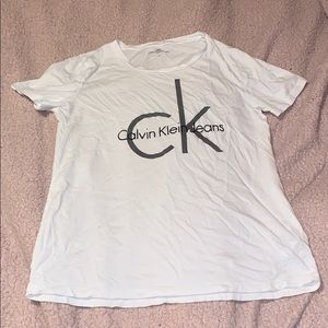 Calvin Klein Short Sleeve shirt